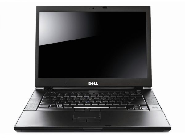 لپ تاپ Dell e6500