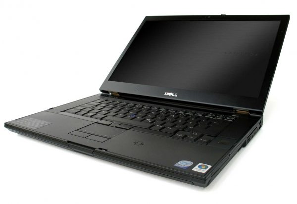 لپ تاپ Dell e6500